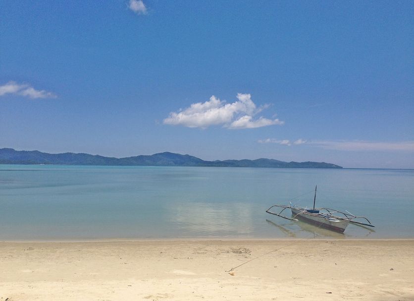 Platja Foto