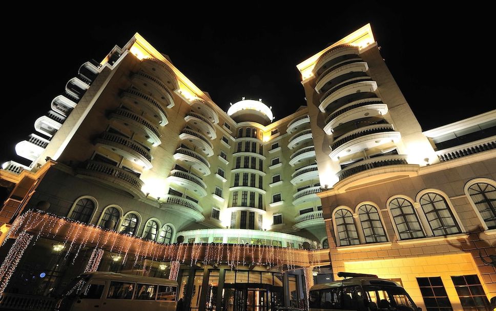 Edifici Foto