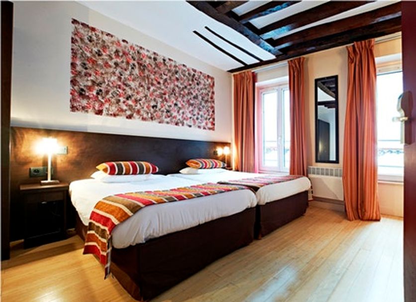 Habitació Foto