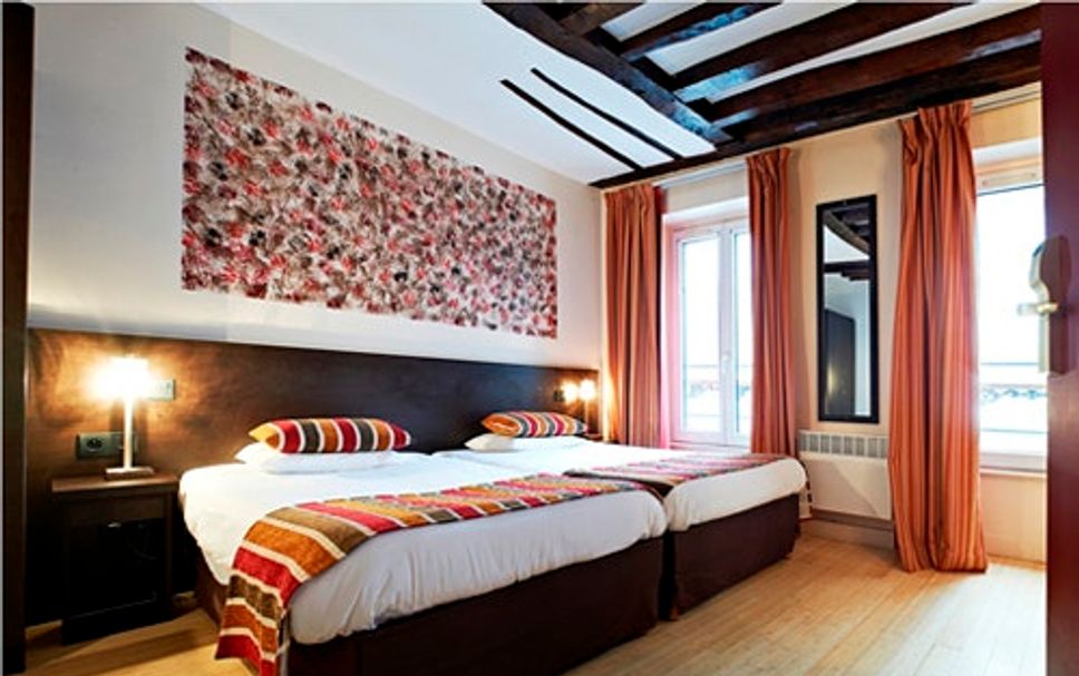 Habitació Foto