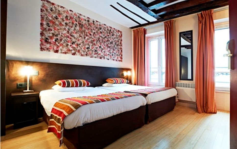 Habitació Foto