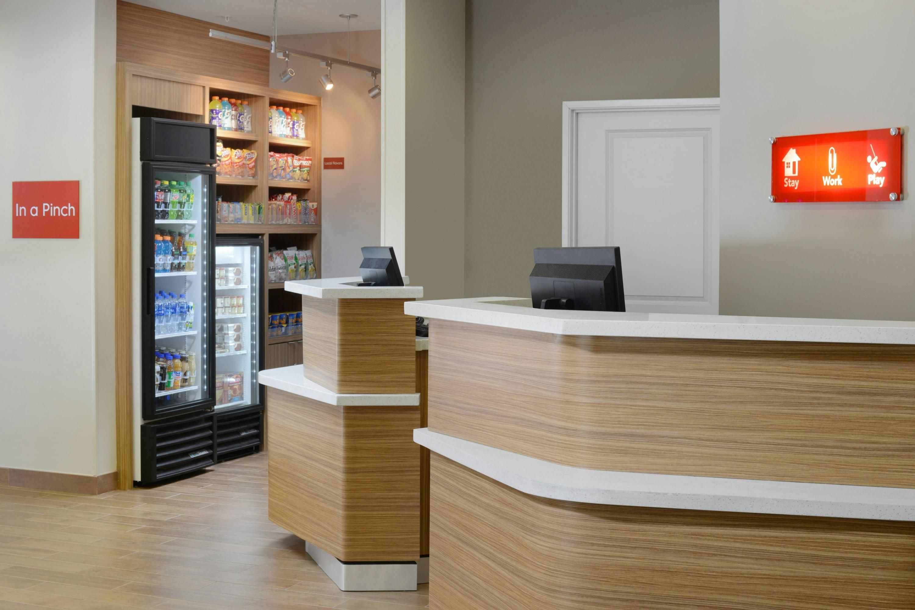 Recepció