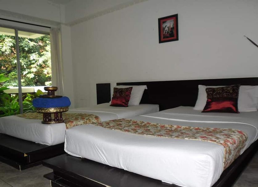 Habitació Foto