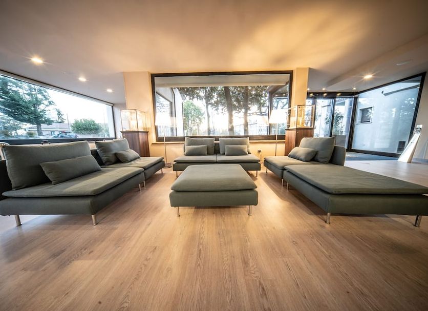 Sala Foto