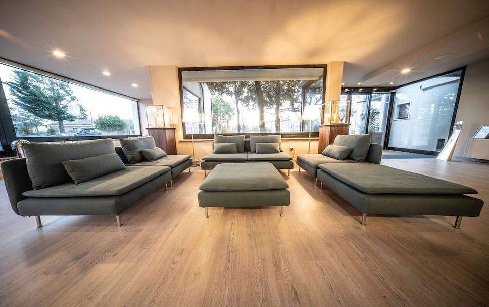 Sala Foto