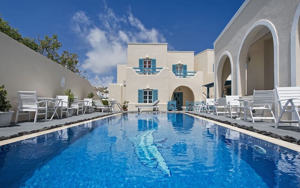 Pool Foto
