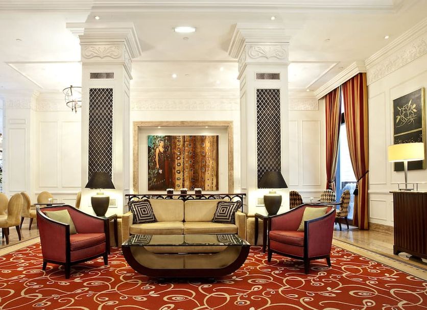 Sala d'estar Foto