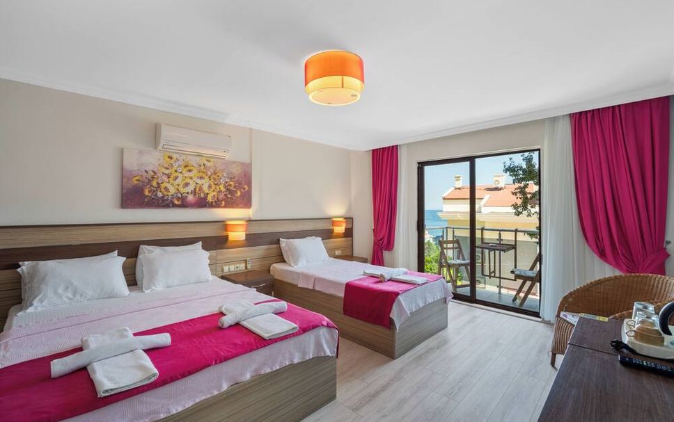 Habitació Foto
