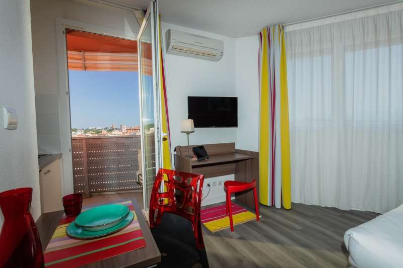 Habitació