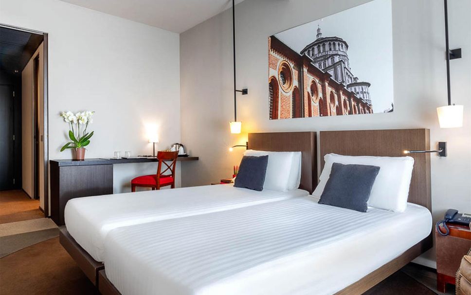 Habitació Foto