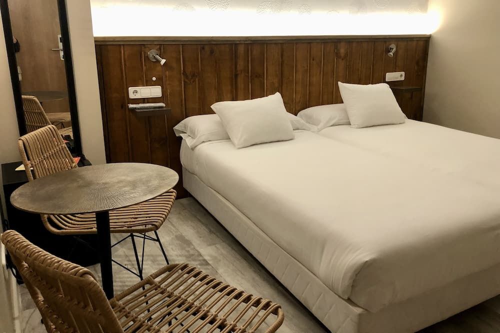 Habitació