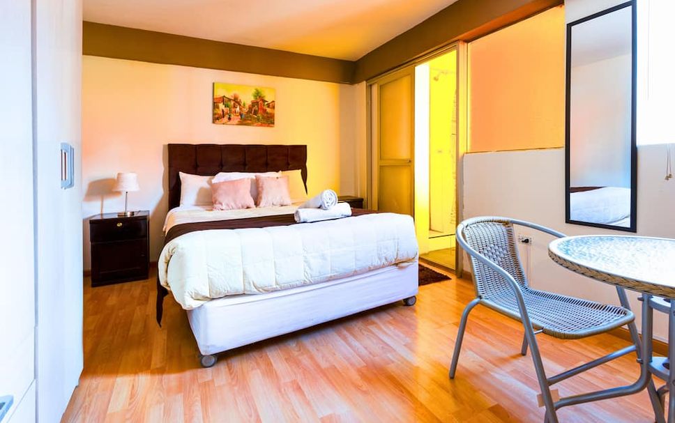 Habitació Foto