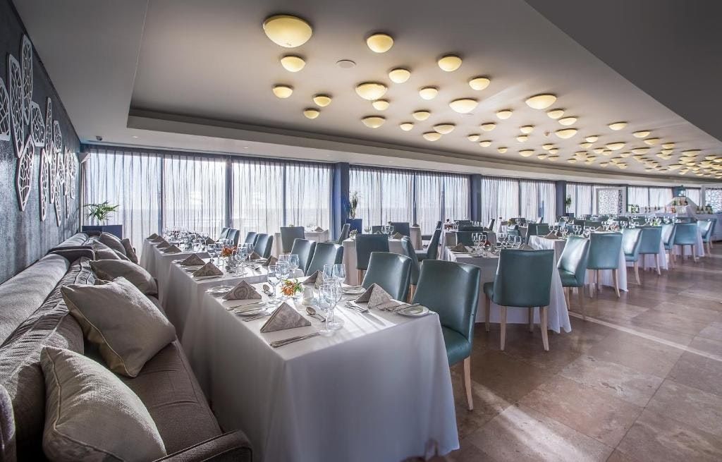 Sala de banquets