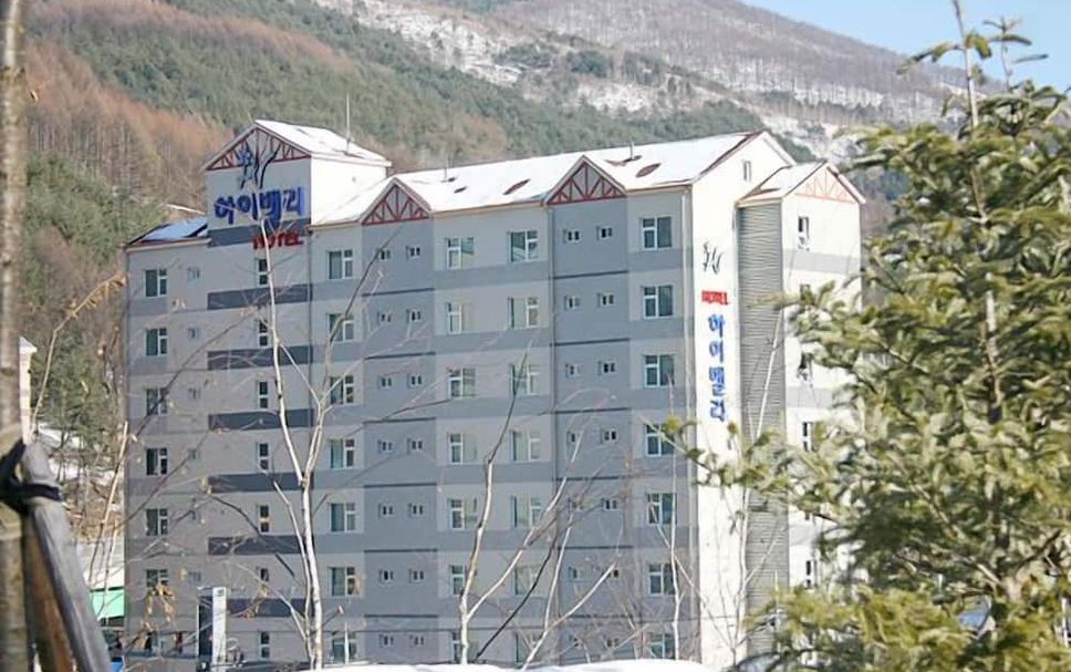 Edifici Foto