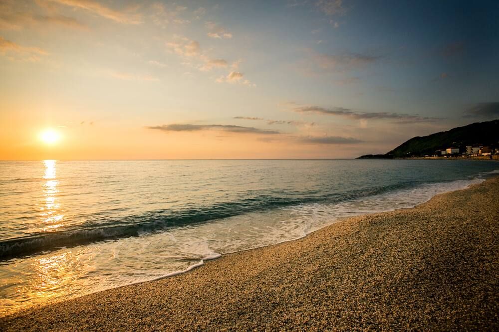 Platja Foto