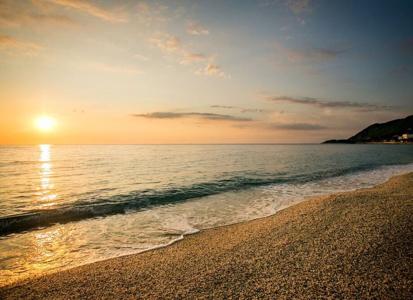 Platja Foto
