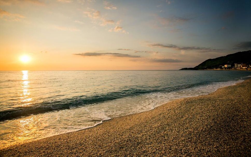 Platja Foto