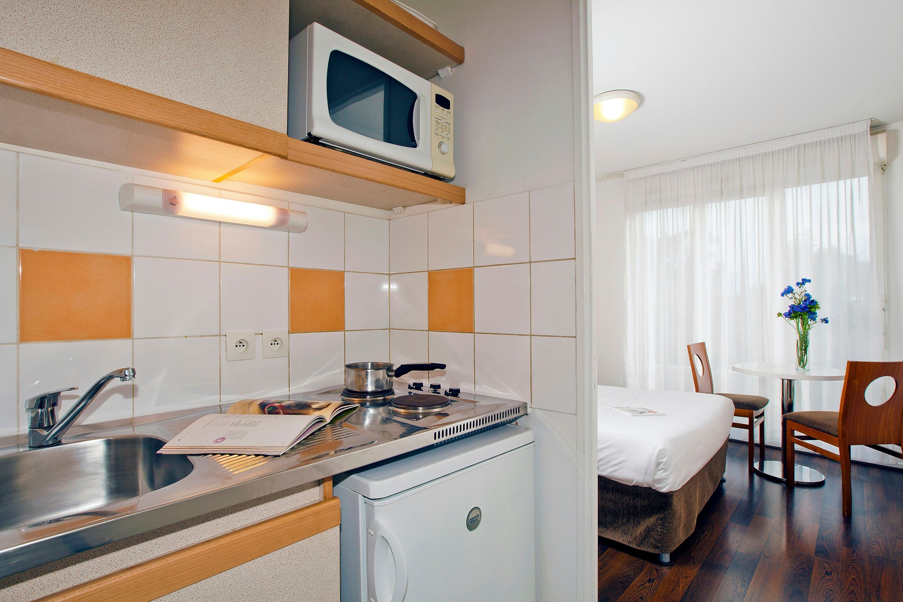 Habitació