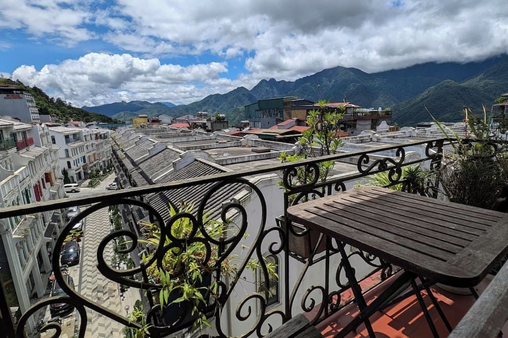 Balcó Foto