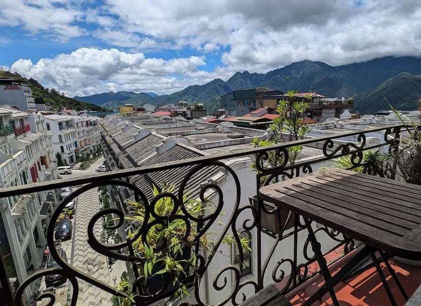 Balcó Foto