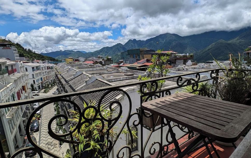 Balcó Foto