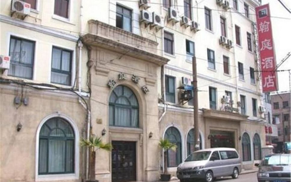 Edifici Foto