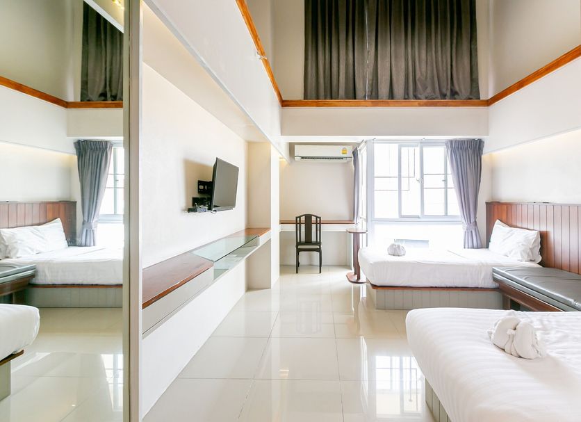 Habitació Foto