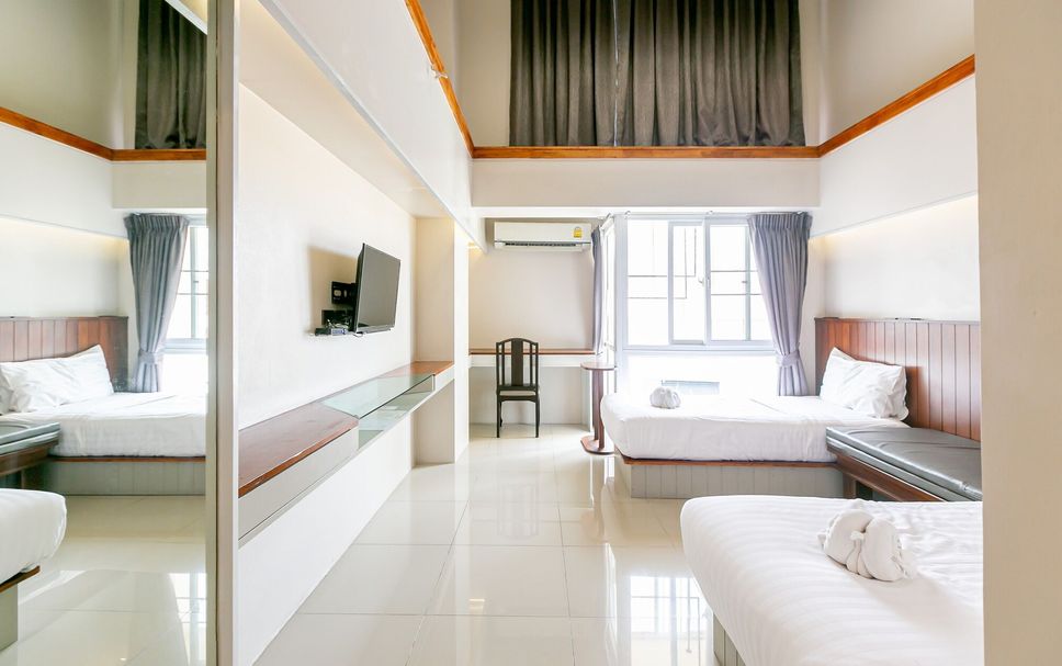 Habitació Foto
