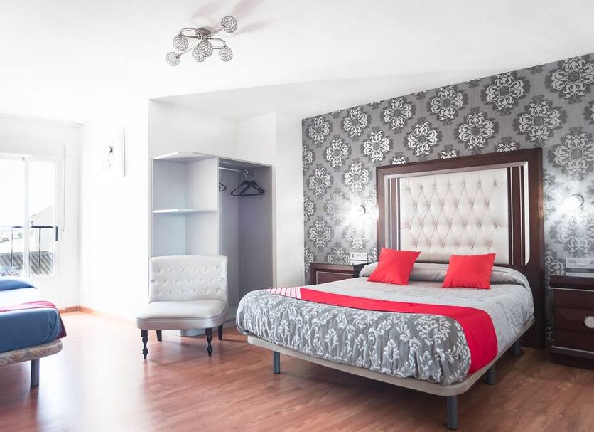 Habitació Foto