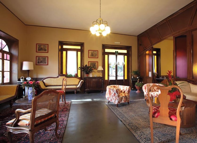 Sala Foto