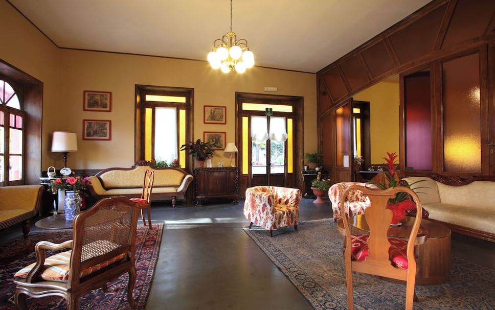 Sala Foto