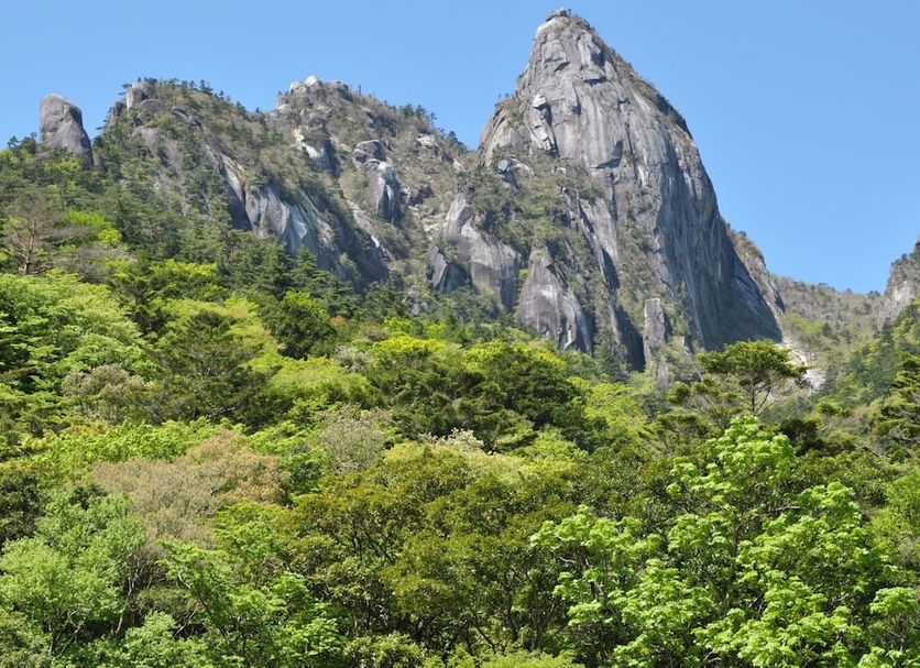 Vista exterior Foto