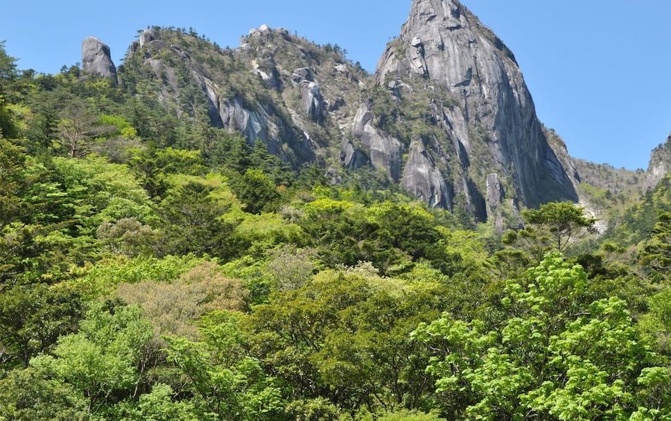 Vista exterior Foto
