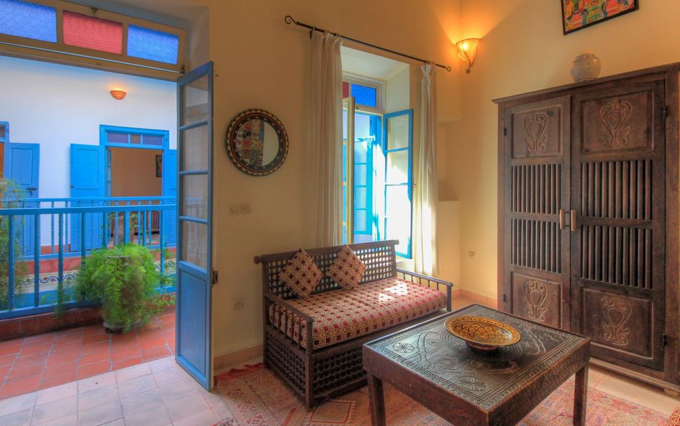 Sala Foto