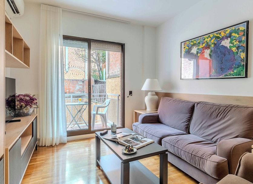 Sala Foto