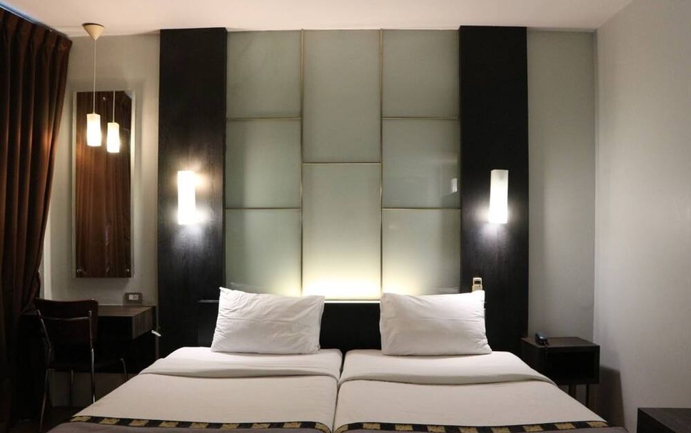 Habitació Foto