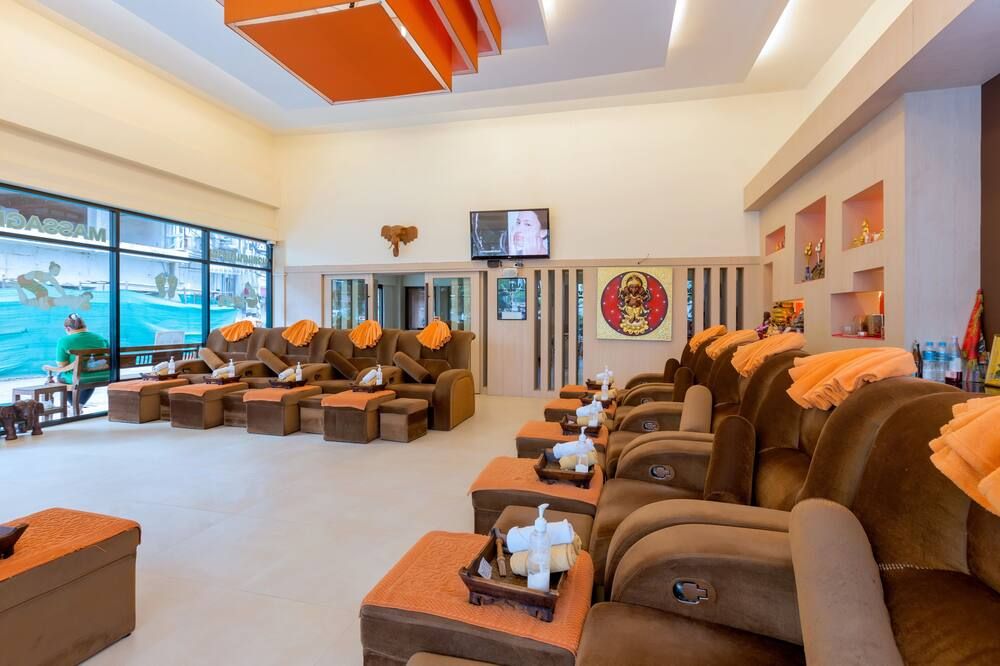 Sala d'estar Foto