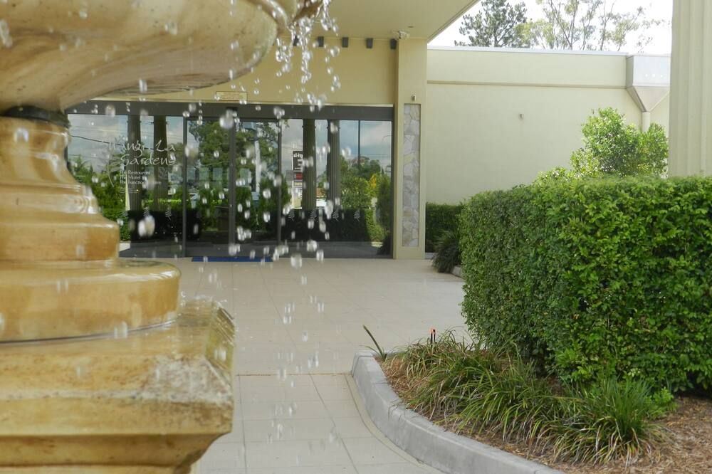 Vista exterior