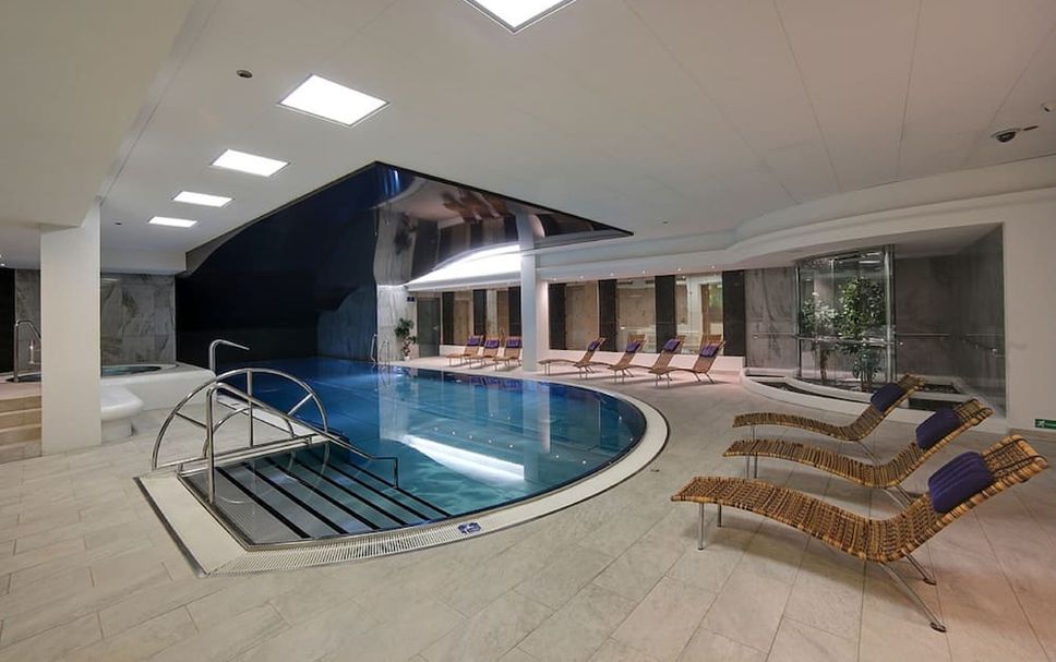 Pool Foto