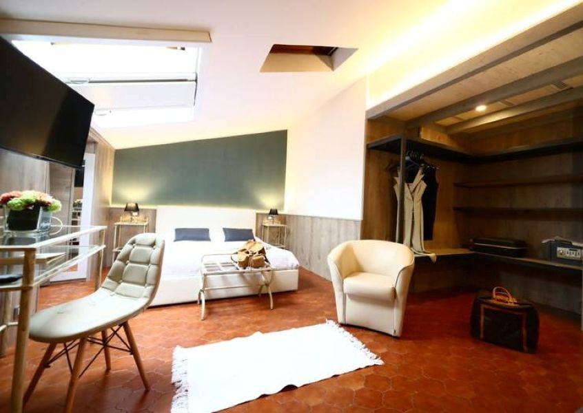 Habitació