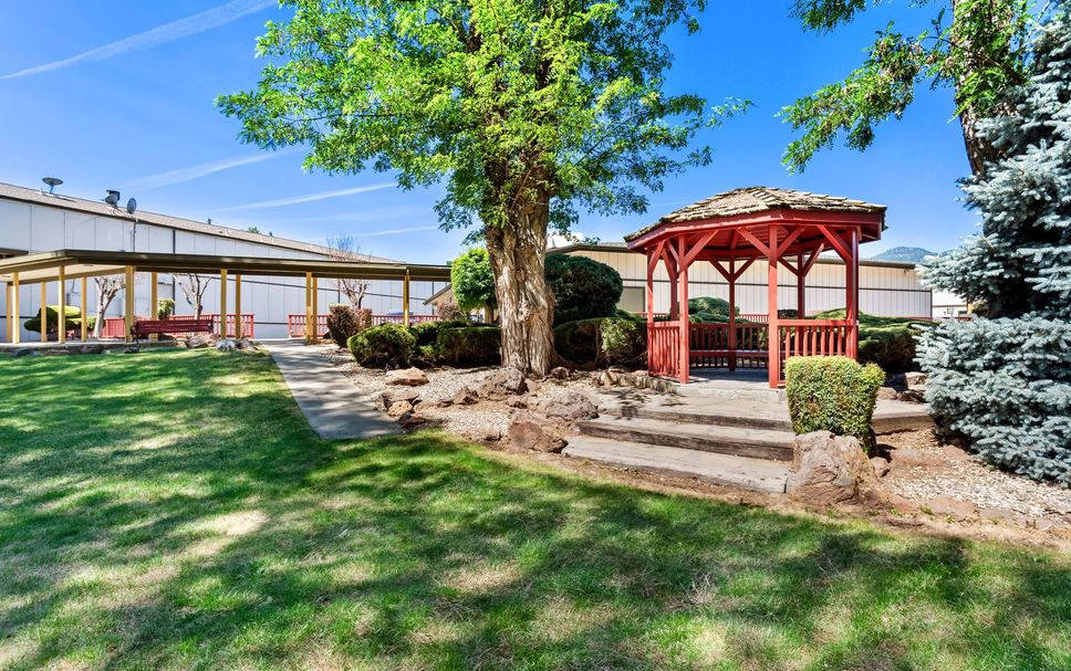 Servei de l'hotel Foto