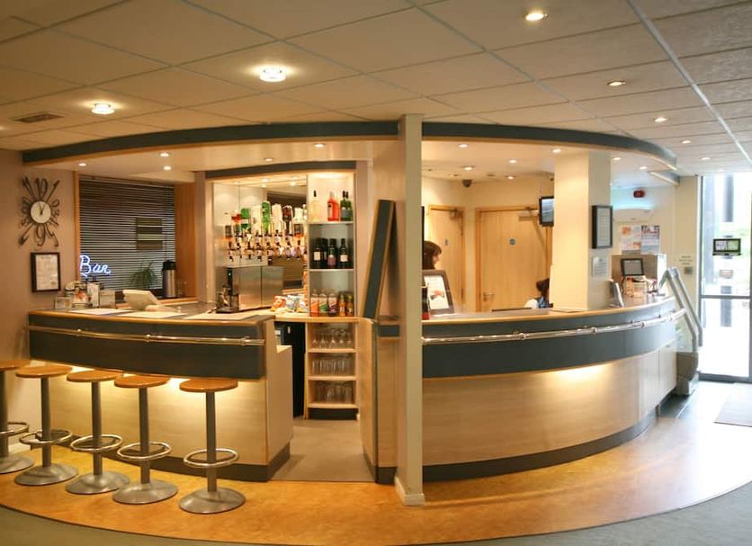 Bar Foto