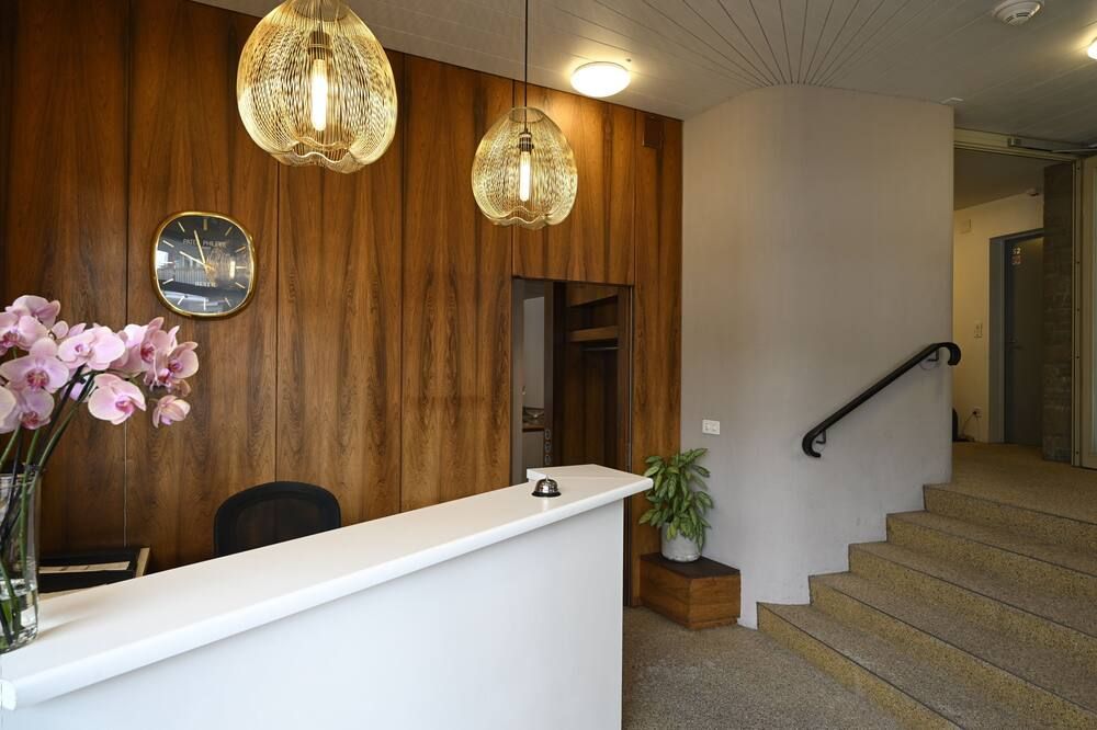 Recepció