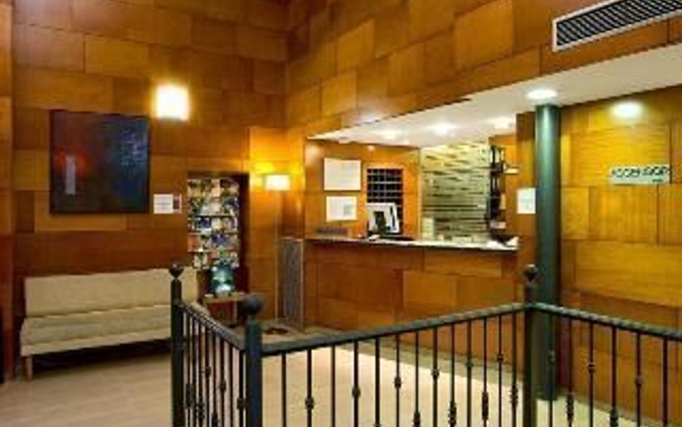Recepció Foto