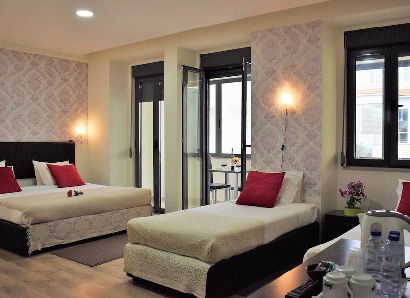 Habitació Foto
