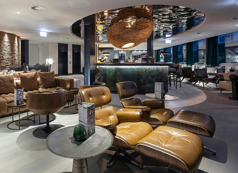 Sala d'estar Foto