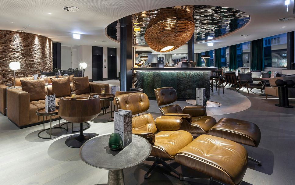 Sala d'estar Foto