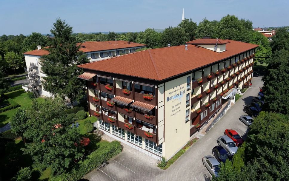 Edifici Foto