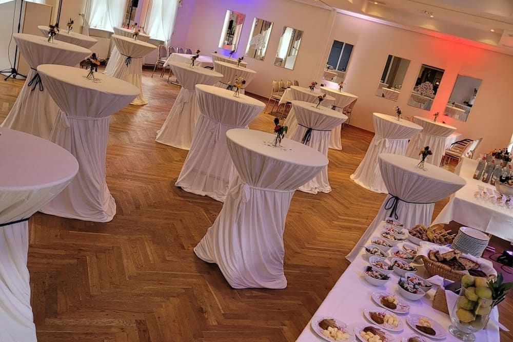 Sala de banquets