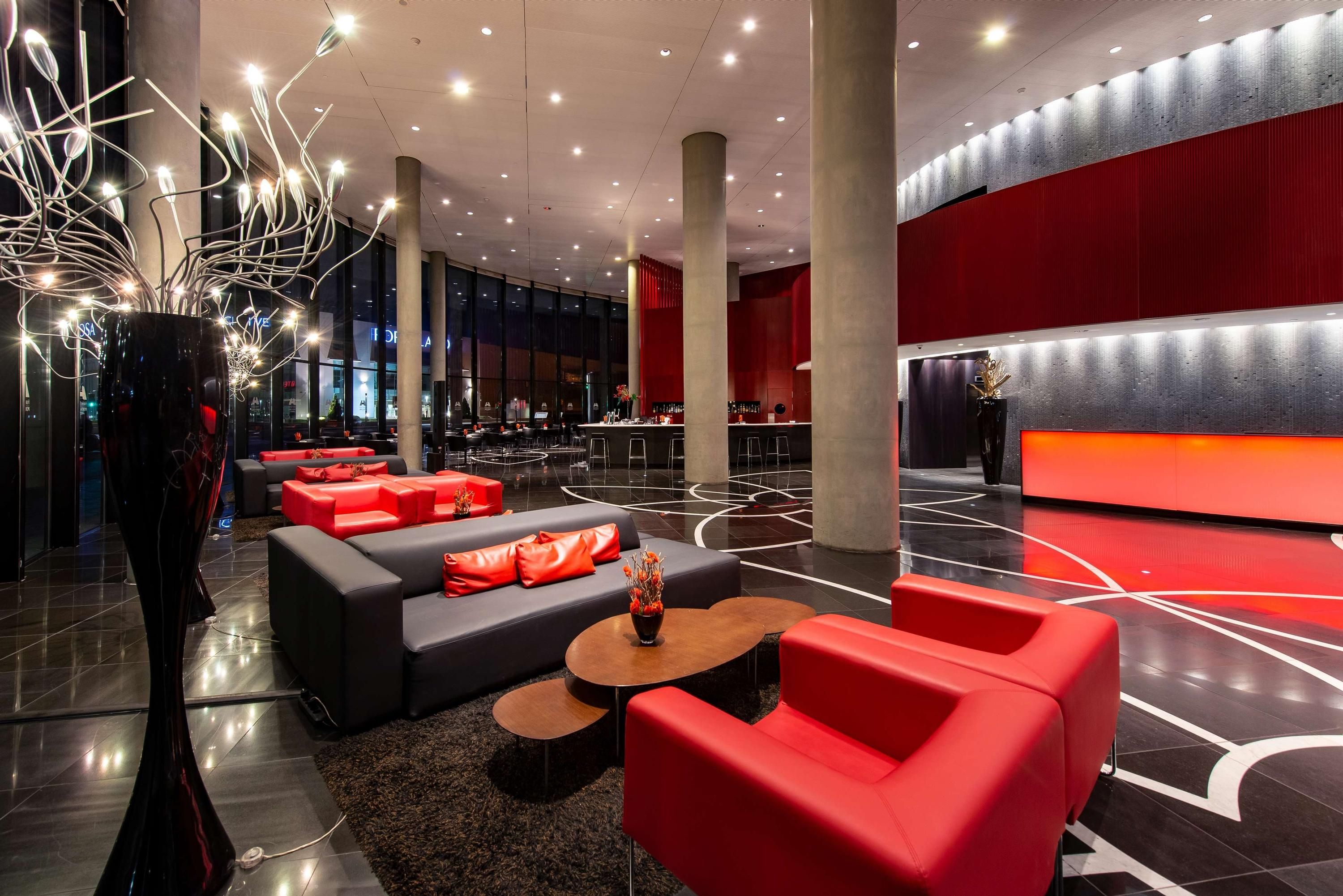 Sala d'estar Foto